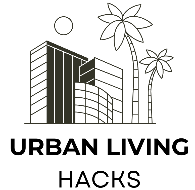 Urban Living Hacks