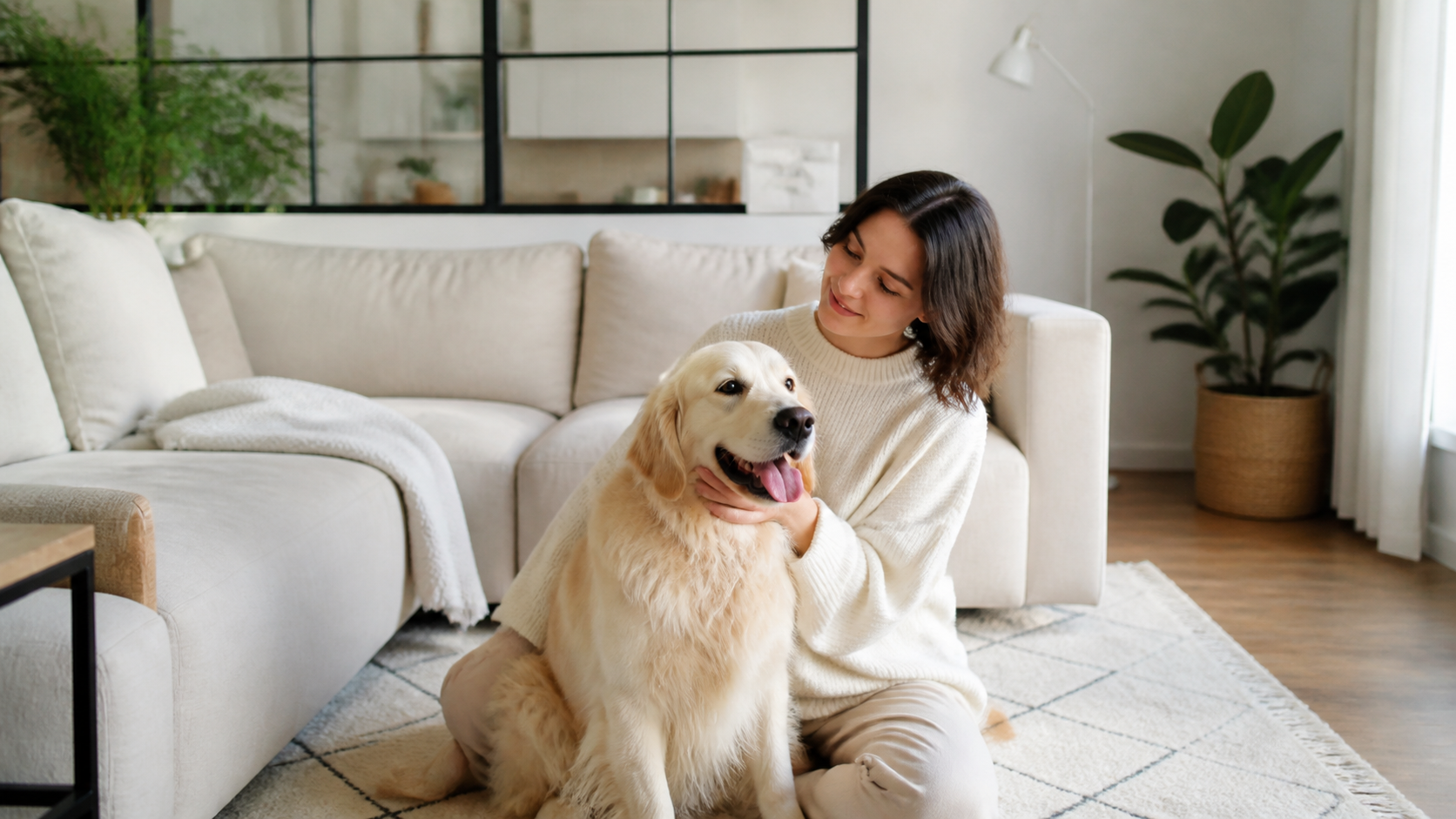 This Designer's 70-20-10 Rule Makes Cheap Furniture Look Expensive