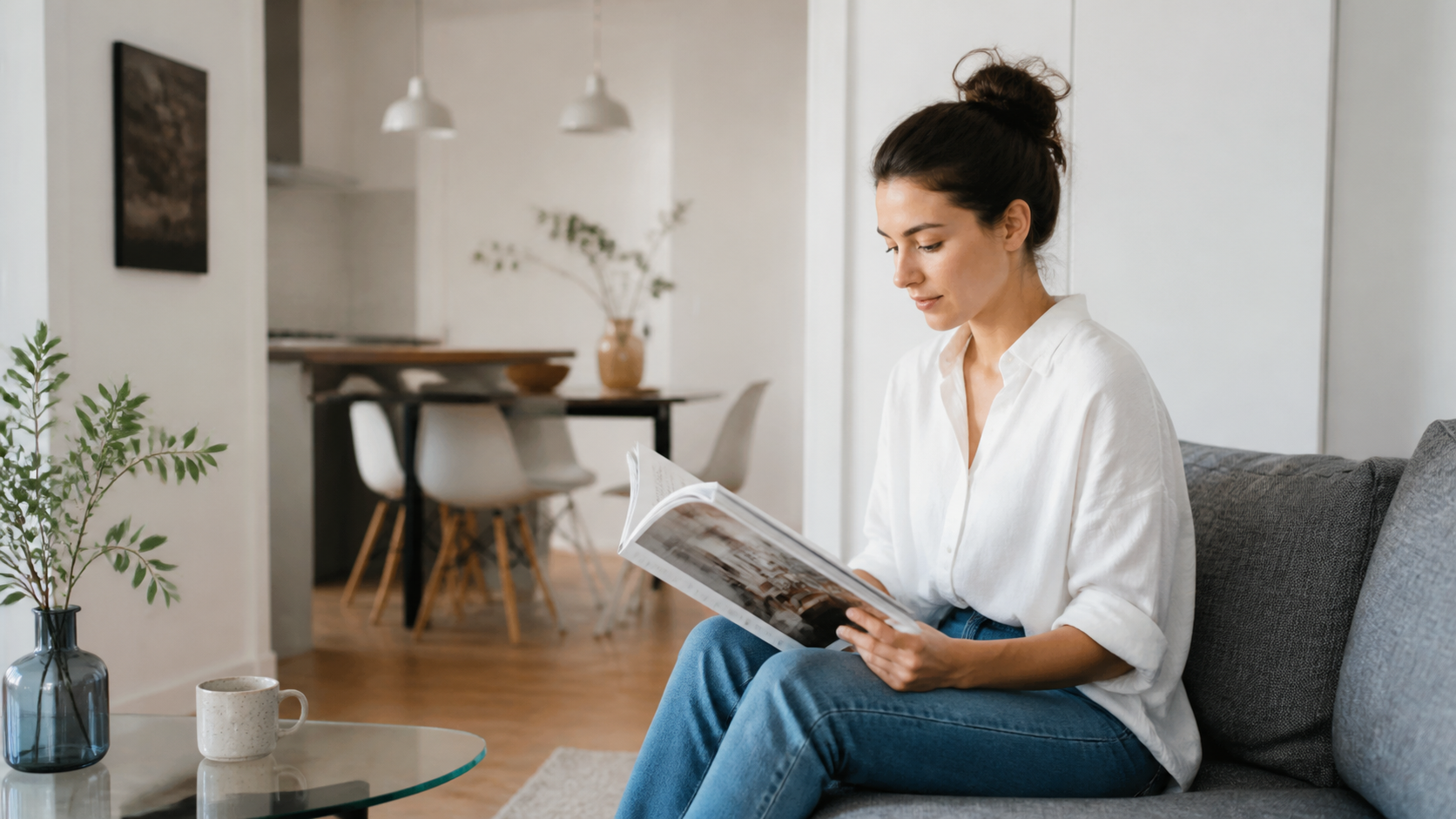 The 72-Hour Moving Plan: How to Go from Moving Boxes to a Finished Home in One Long Weekend