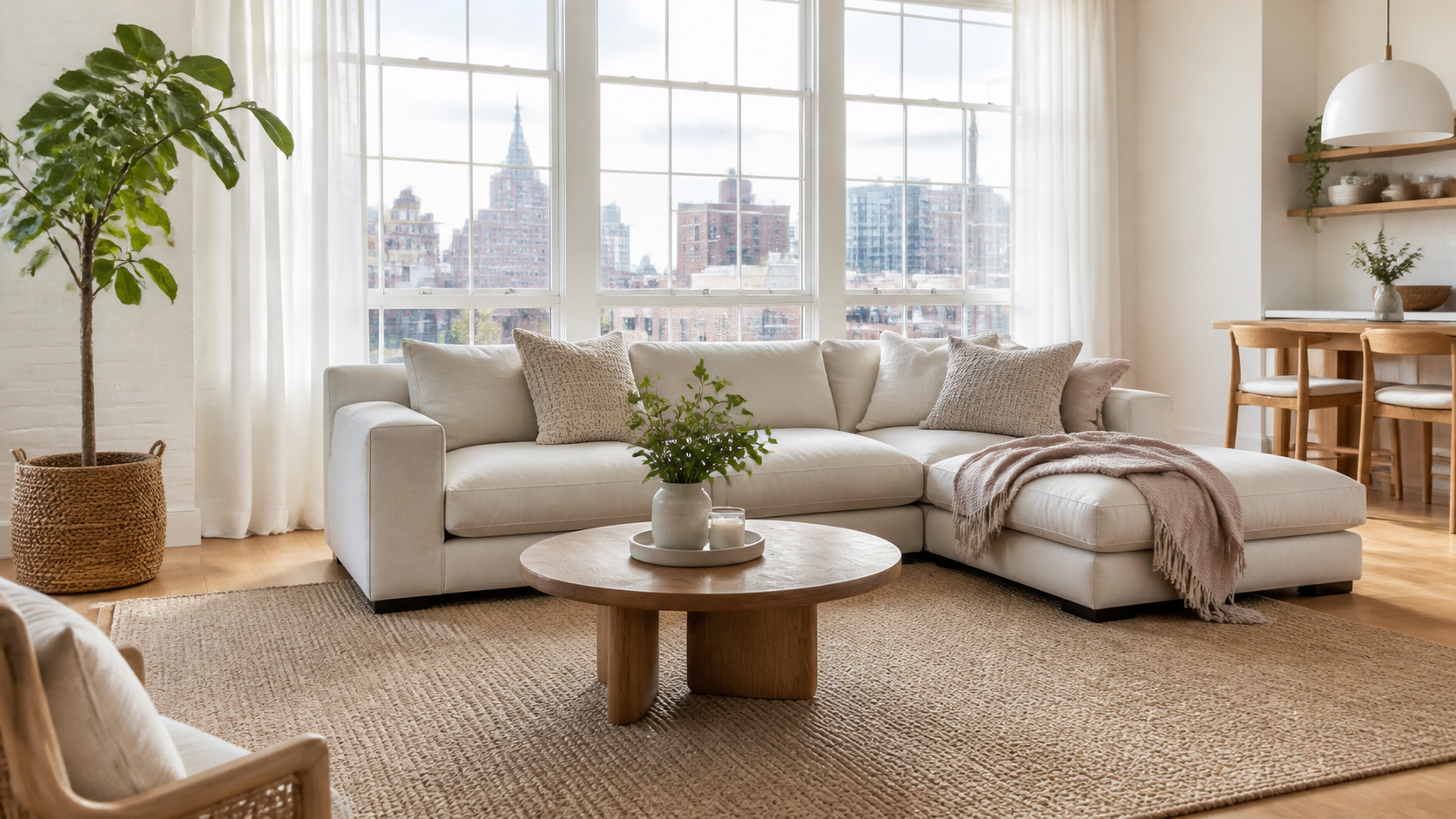 Forget Wallpaper: Why Drew and Jonathan Scott Say This Detail Is Smarter