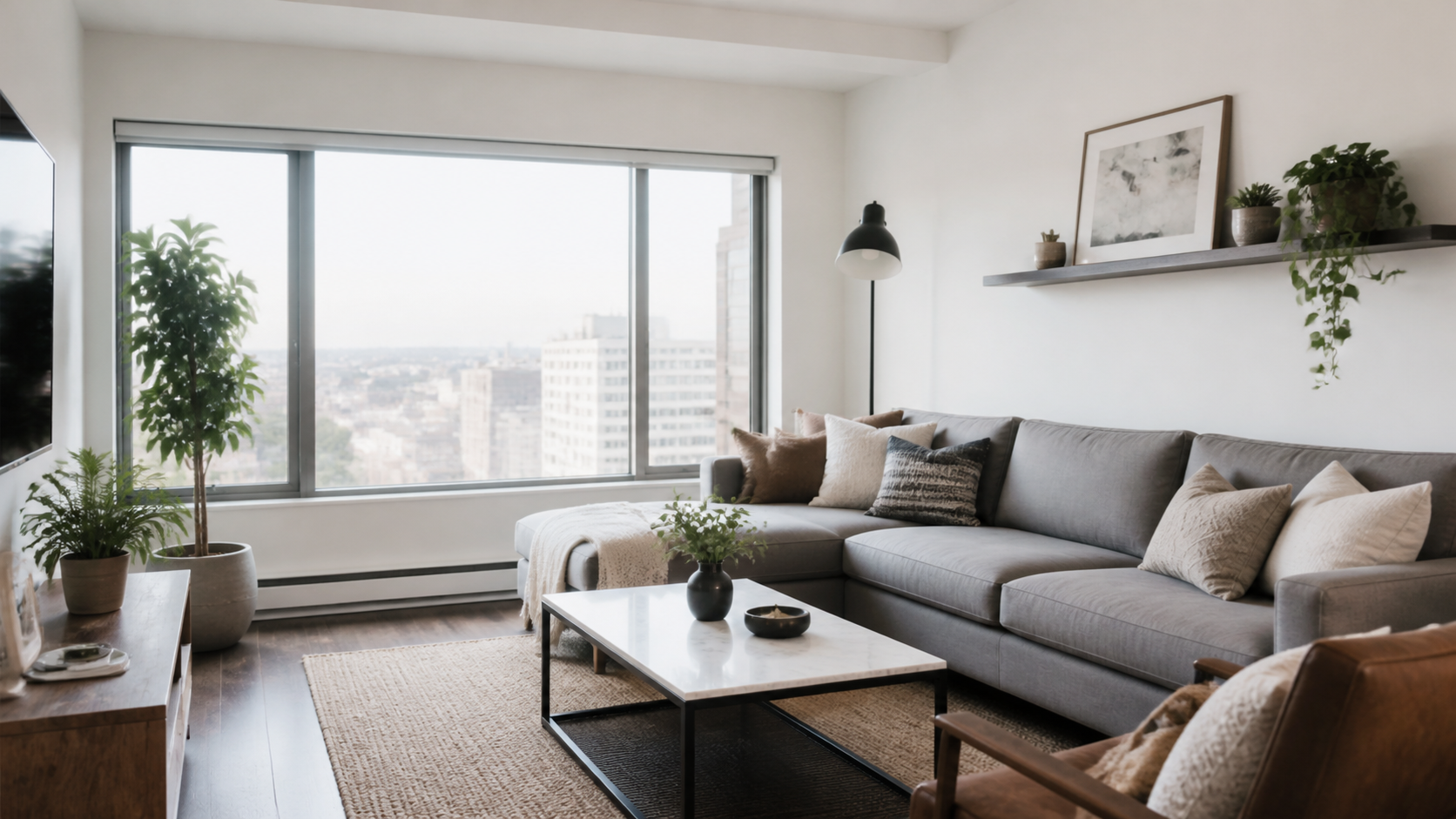 We Tested (and Rated!) All the Sofas at Wayfair