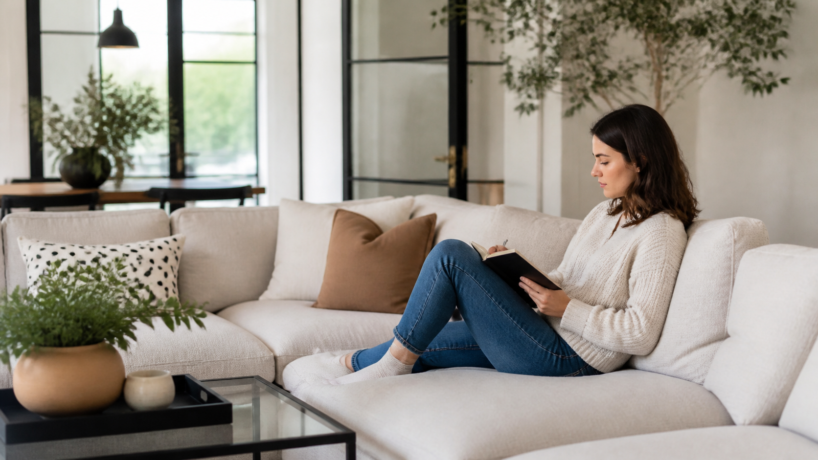 I Put My Mom’s Best Room Freshening Trick to the Test, and Now I’m Using It Everywhere
