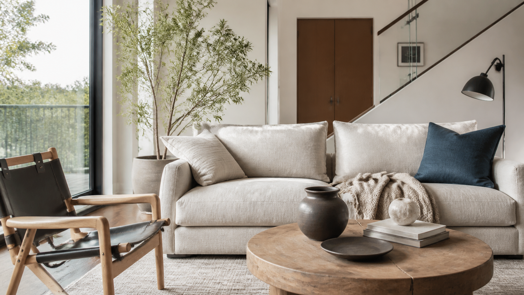 Sherwin-Williams’ Color of the Year Is Bringing the Outside In